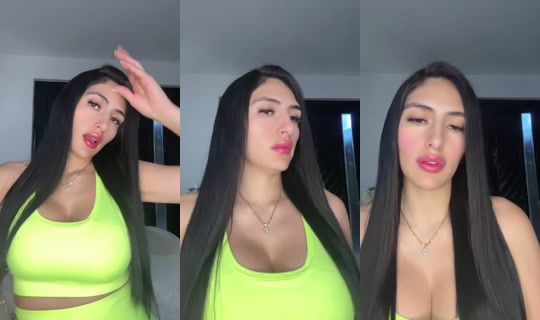karlagirl Bigo Live — Aug 21, 2026, 2:31 AM
