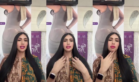 karlagirl Bigo Live — Aug 26, 2026, 5:37 PM