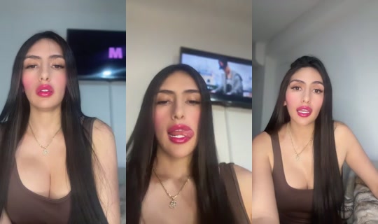 karlagirl Bigo Live — Oct 14, 2026, 2:31 AM