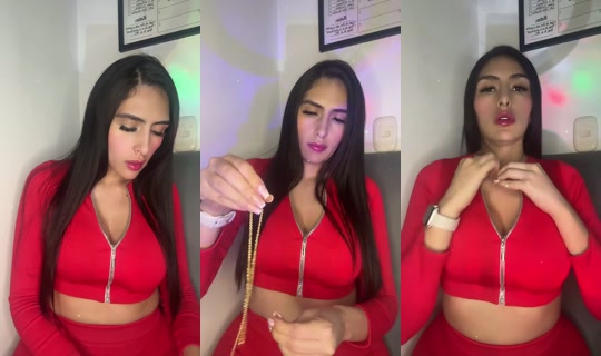 karlagirl Bigo Live — Oct 20, 2026, 3:13 AM