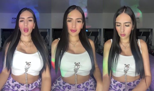 karlagirl Bigo Live — Oct 22, 2026, 3:11 AM