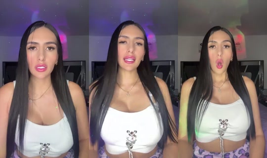 karlagirl Bigo Live — Oct 22, 2026, 4:12 AM