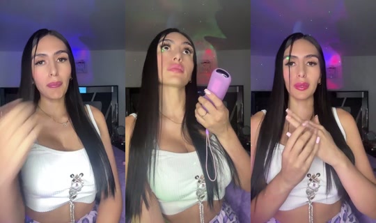 karlagirl Bigo Live — Oct 22, 2026, 6:15 AM