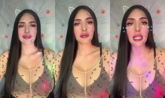 karlagirl Bigo Live — Oct 24, 2026, 12:18 AM