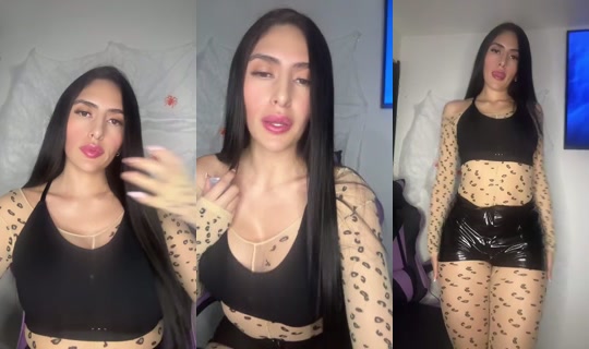 karlagirl Bigo Live — Oct 24, 2026, 3:32 AM
