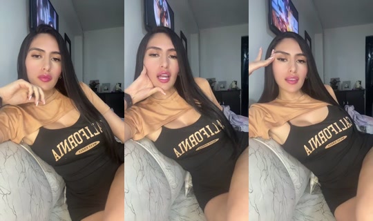 karlagirl Bigo Live — Oct 25, 2026, 3:45 AM