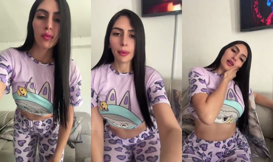 karlagirl Bigo Live — Oct 28, 2026, 3:53 PM