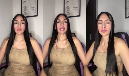 karlagirl Bigo Live — Oct 29, 2026, 1:55 AM
