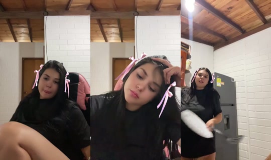 karol_24 Bigo Live — Oct 27, 2026, 12:14 AM