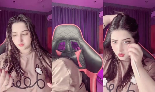 kashmiriqueen Bigo Live — Jul 21, 2026, 7:44 PM