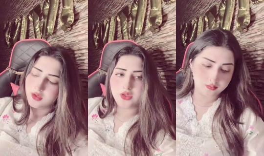 kashmiriqueen Bigo Live — Jul 27, 2026, 9:23 PM