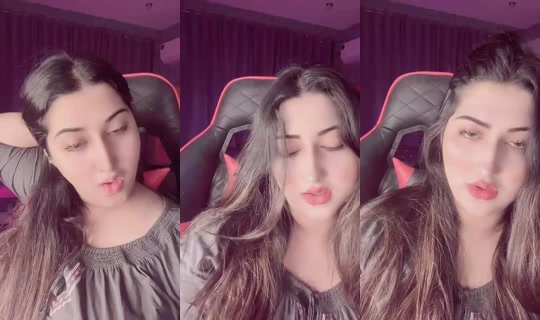 kashmiriqueen Bigo Live — Oct 3, 2026, 6:56 PM