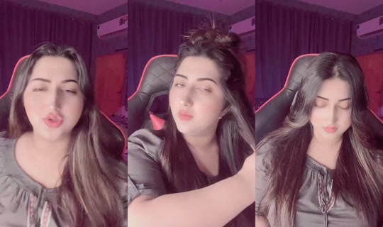 kashmiriqueen Bigo Live — Oct 3, 2026, 8:41 PM