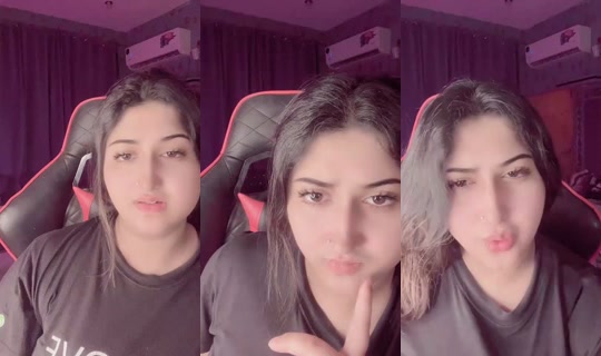 kashmiriqueen Bigo Live — Oct 5, 2026, 8:10 PM