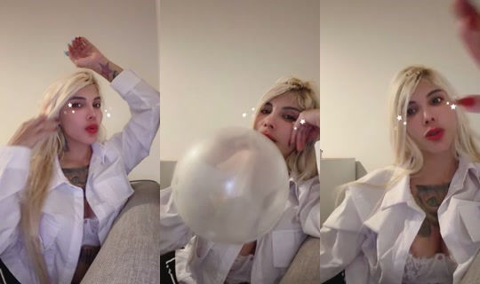 kata_barbi Bigo Live — Aug 30, 2026, 8:15 PM