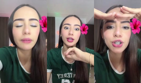 katy_2312 Bigo Live — Sep 16, 2026, 3:23 AM