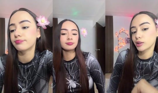 katy_2312 Bigo Live — Sep 20, 2026, 11:22 PM