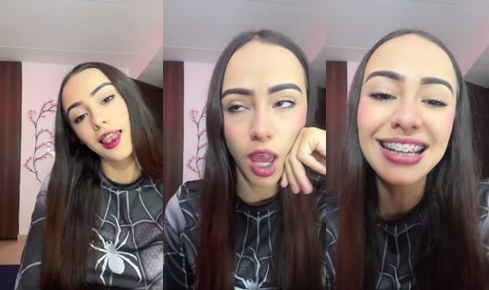 katy_2312 Bigo Live — Oct 25, 2026, 9:46 PM