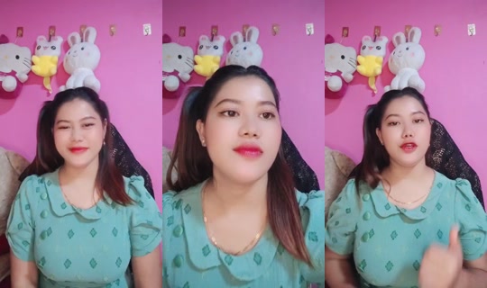 kautseinlay Bigo Live — Oct 25, 2026, 11:09 AM