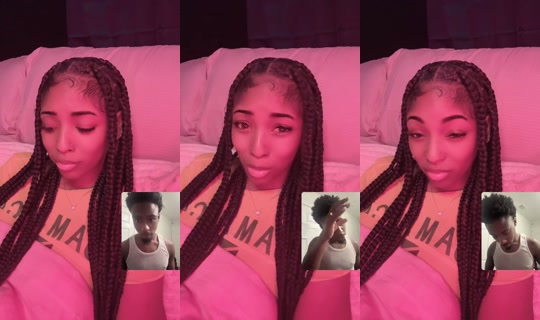 kay.wayda Bigo Live — Sep 15, 2026, 10:31 AM