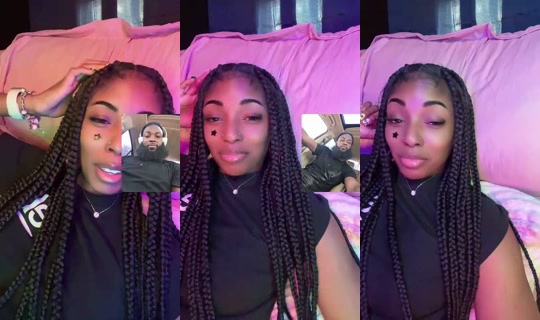 kay.wayda Bigo Live — Sep 21, 2026, 7:10 PM