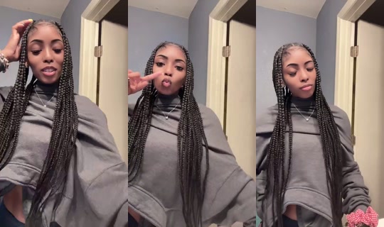 kay.wayda Bigo Live — Sep 22, 2026, 12:17 PM