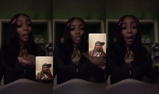 kay.wayda Bigo Live — Oct 18, 2026, 4:36 AM