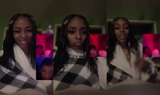 kay.wayda Bigo Live — Oct 18, 2026, 9:47 AM