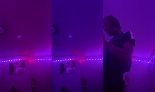 kaymonygripp Bigo Live — Oct 5, 2026, 3:36 AM