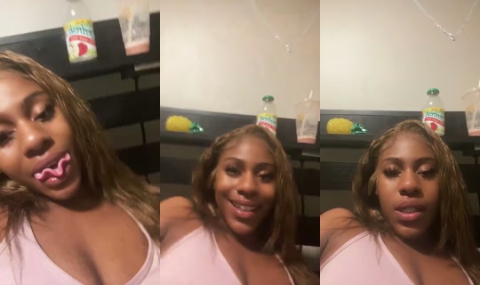 kaymonygripp Bigo Live — Oct 24, 2026, 6:10 AM