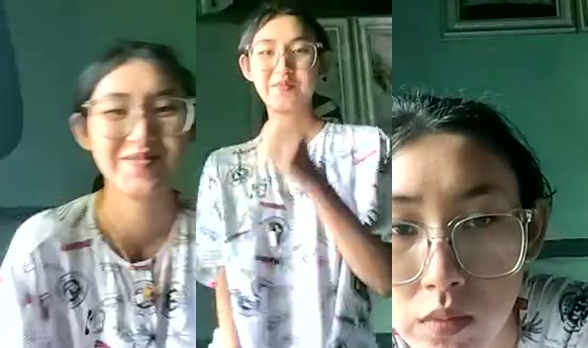 kaythae2008 Bigo Live — Jul 27, 2026, 7:31 AM