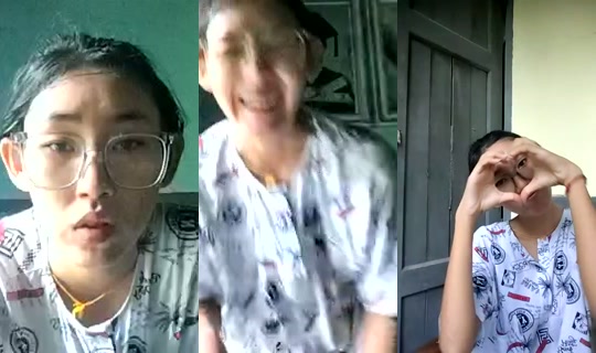 kaythae2008 Bigo Live — Jul 27, 2026, 8:36 AM