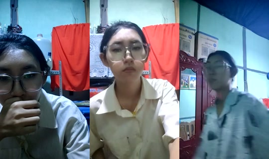kaythae2008 Bigo Live — Jul 27, 2026, 2:45 PM
