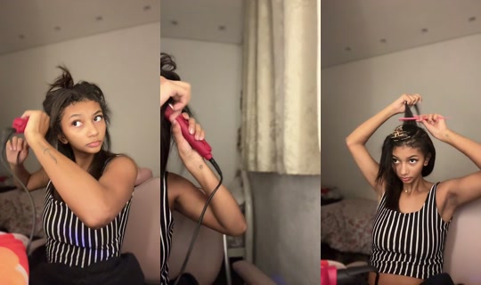 kbeauty_01 Bigo Live — Jul 30, 2026, 10:45 AM
