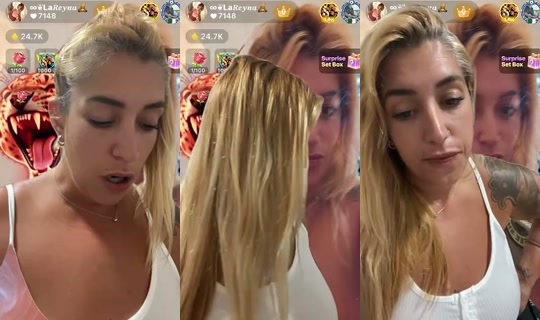 keilakiowa Bigo Live — Jul 23, 2026, 7:48 PM