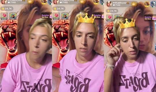 keilakiowa Bigo Live — Jul 24, 2026, 8:24 PM