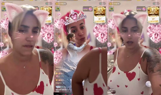 keilakiowa Bigo Live — Jul 28, 2026, 10:38 PM