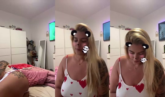 keilakiowa Bigo Live — Oct 28, 2026, 5:38 PM
