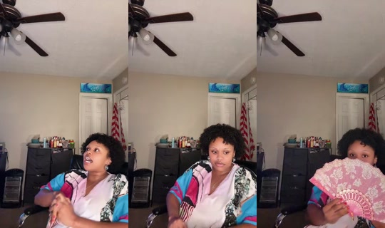kellibarbie Bigo Live — Jul 21, 2026, 11:51 PM