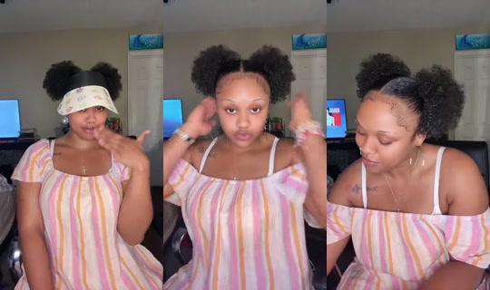 kellibarbie Bigo Live — Jul 22, 2026, 6:11 PM