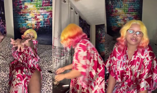 kellibarbie Bigo Live — Jul 26, 2026, 1:14 AM