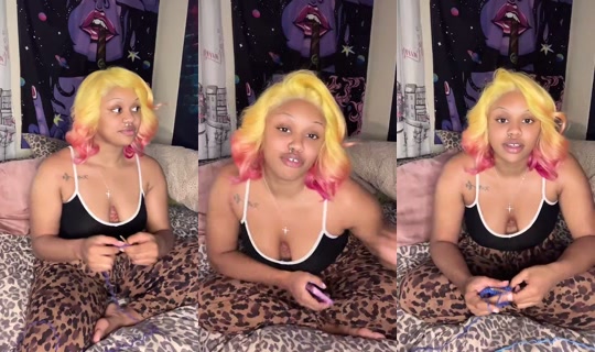 kellibarbie Bigo Live — Jul 26, 2026, 4:05 PM