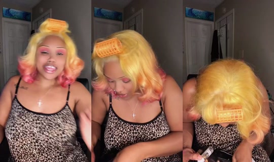 kellibarbie2 Bigo Live — Jul 28, 2026, 5:45 PM