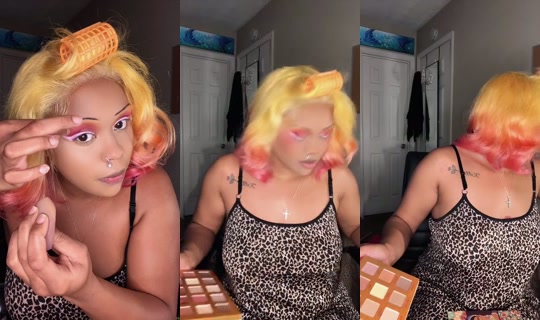 kellibarbie2 Bigo Live — Jul 28, 2026, 6:30 PM
