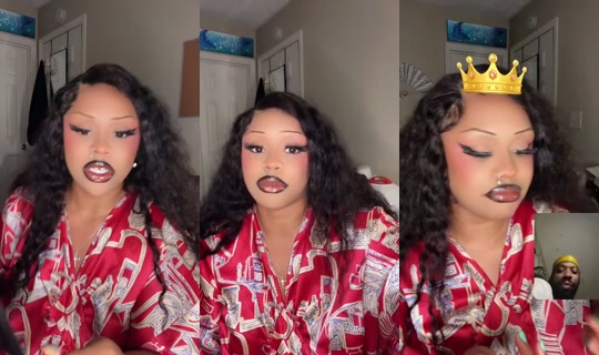 kellibarbie2 Bigo Live — Jul 29, 2026, 9:15 PM
