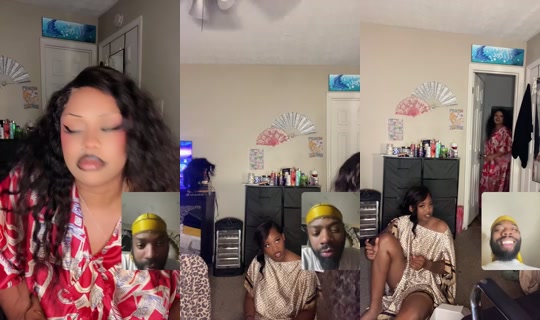 kellibarbie2 Bigo Live — Jul 29, 2026, 10:20 PM