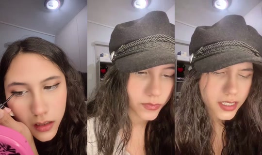 kellyy. Bigo Live — Oct 12, 2026, 12:42 AM