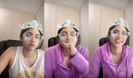 kellyy. Bigo Live — Oct 15, 2026, 1:16 AM