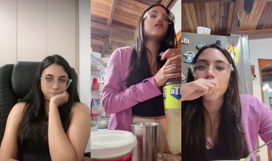 kellyy. Bigo Live — Oct 26, 2026, 1:33 AM