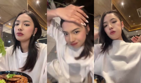kendallshii Bigo Live — Oct 19, 2026, 7:16 AM